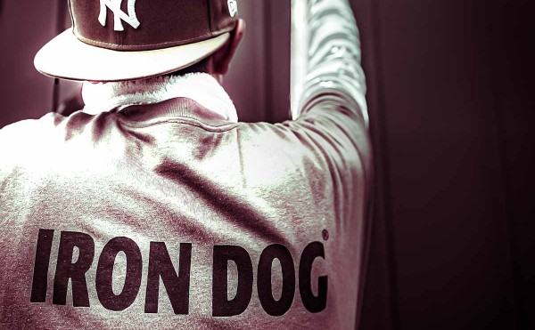 設置事例/IRONDOG N°07