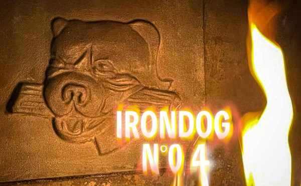 設置事例/IRONDOG N°04