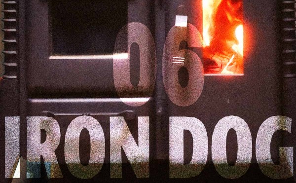 設置事例/IRONDOG N°06