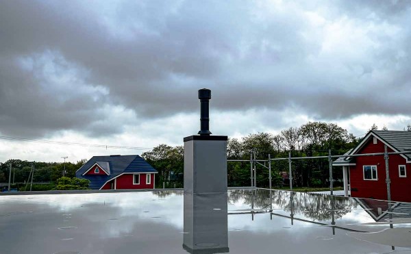 設置事例/HWAM 4620c