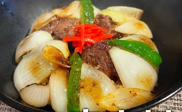 設置事例/IRONDOG N°07